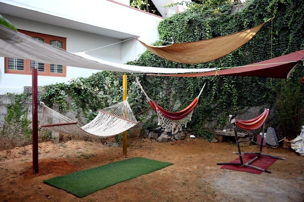 מדיקרי Cornwall Coorg מראה חיצוני תמונה