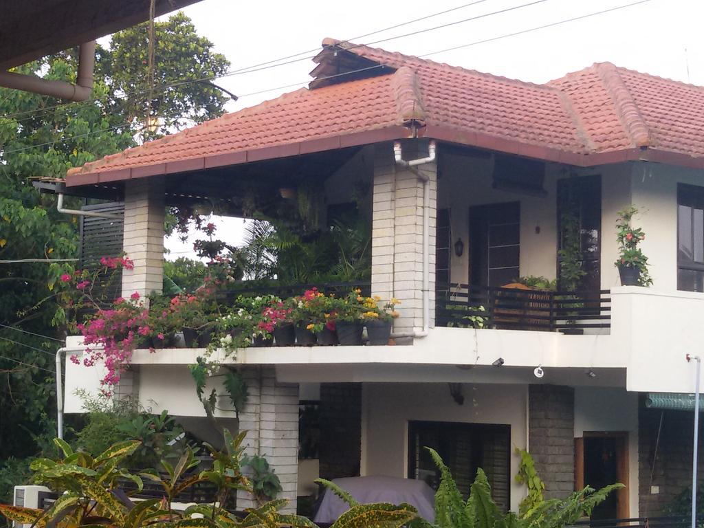 מדיקרי Cornwall Coorg מראה חיצוני תמונה