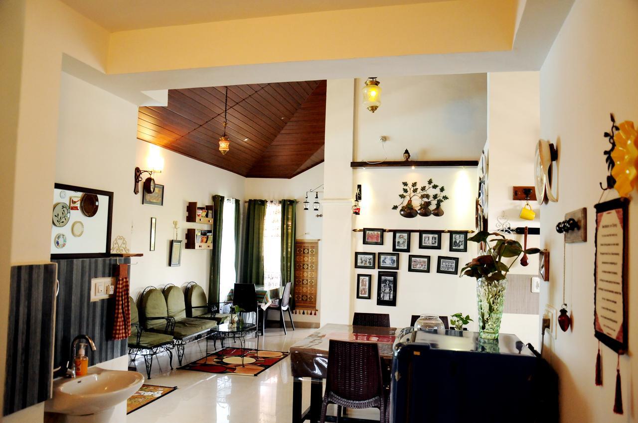 מדיקרי Cornwall Coorg מראה חיצוני תמונה