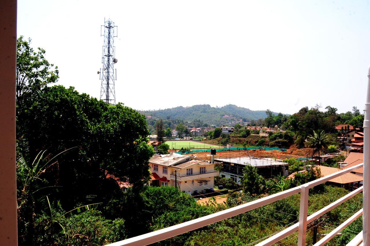 מדיקרי Cornwall Coorg מראה חיצוני תמונה