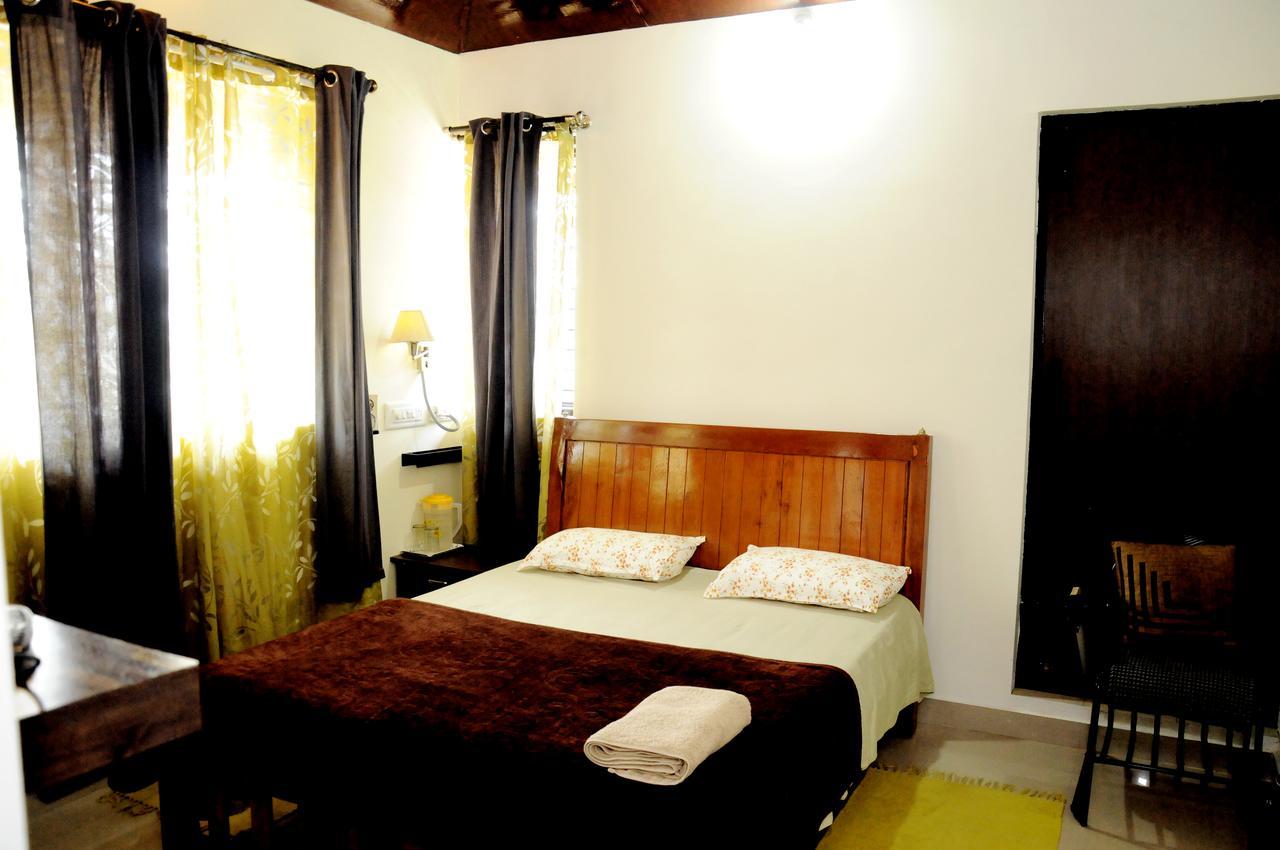 מדיקרי Cornwall Coorg מראה חיצוני תמונה